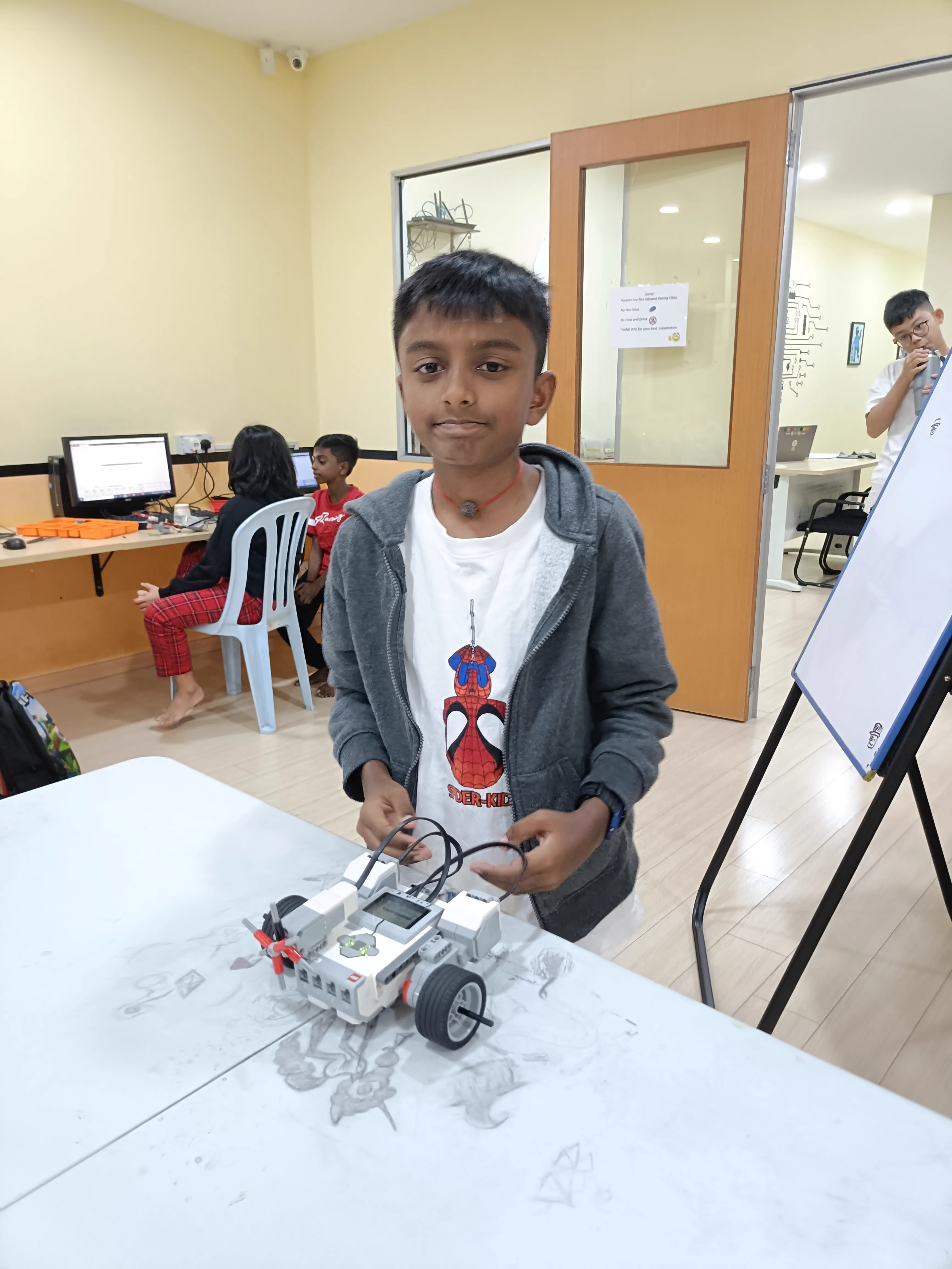 Build Your Own Robots photo 19